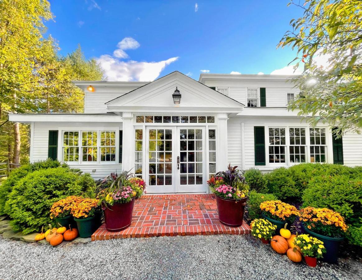 Stockbridge Country Inn (Adults Only) Exterior photo