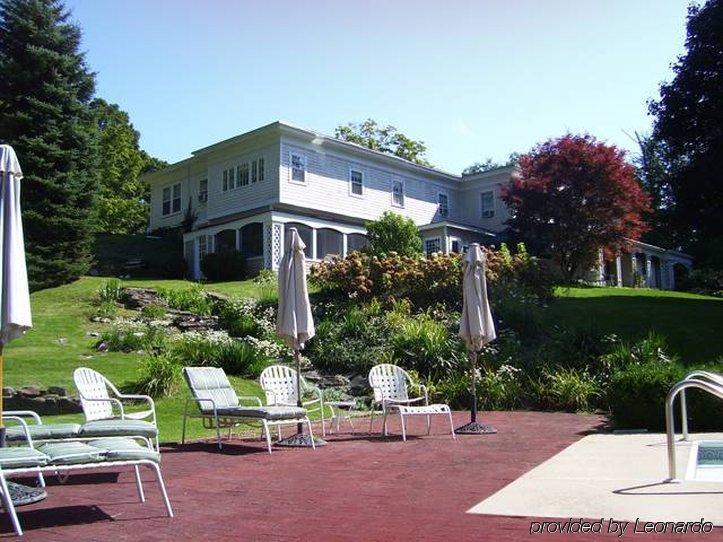 Stockbridge Country Inn (Adults Only) Exterior photo