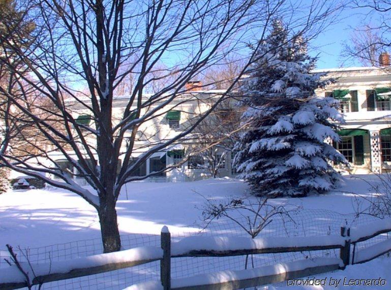 Stockbridge Country Inn (Adults Only) Exterior photo