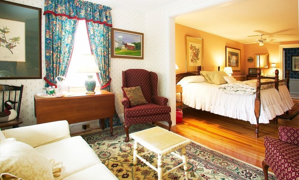 Stockbridge Country Inn (Adults Only) Exterior photo